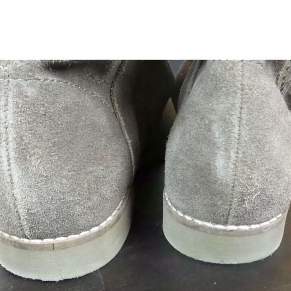 Yellow Box Boots Booties Size 8 Tan Brown … - Picture 4 of 9